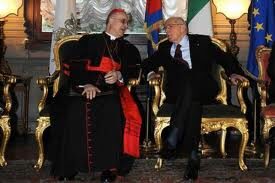 Svelati i nuovi segreti di politica Italiana – WikiLeaks –  Il Vaticano e i dittatori: le relazioni pericolose