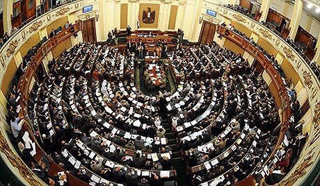 EGITTO – Otto parlamentari egiziani si dimettono a sostegno dei manifestanti anti-Morsi