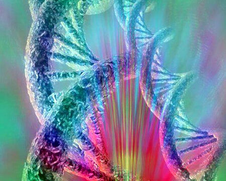 Il DNA è il luogo in cui la fisica incontra la spiritualità