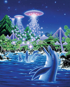 Sheryl Crow – “Forse gli Angeli” (Credi in UFO?)