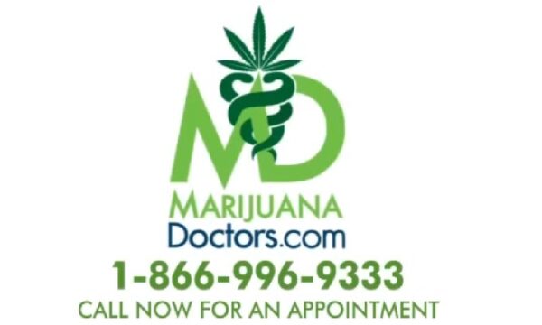 Prima pubblicità di Marijuana nelle media ufficiali